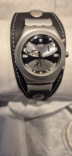 Swatch chronograph swiss made - swatch,