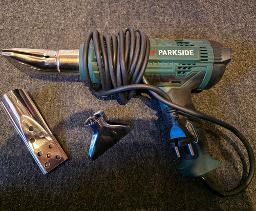 Parkside phlgd 2000 - parkside, c4