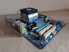 Mainboard-kit GA-MA78LM-S2H