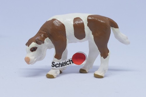 Schleich 13110b kalb - schleich,