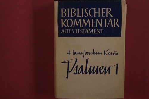 381364 hans joachim kraus - hans-joachim,