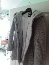 Damen Kurzmantel Von Only, Größe M