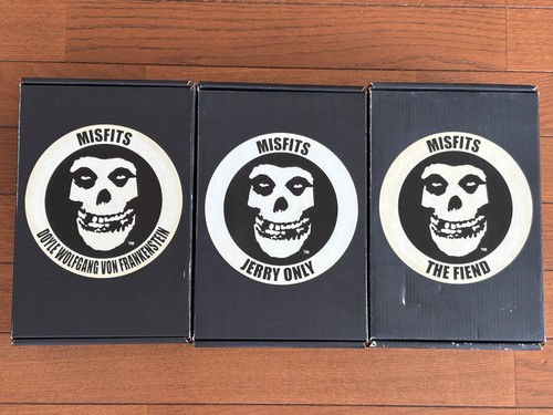 Misfits jerry only doyle - misfits,