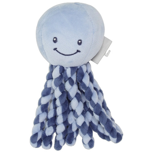 Nattou kuscheltier oktopus - nattou,