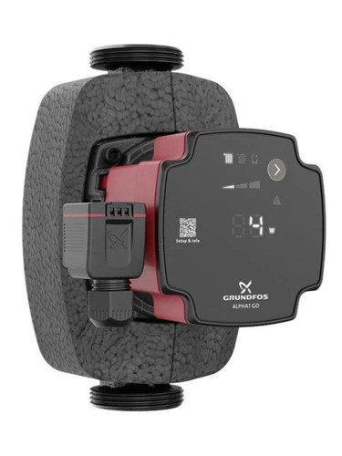 Grundfos alpha1 40 - grundfos, go