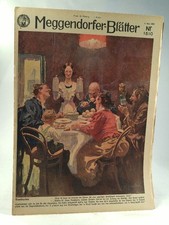 Meggendorfer - Blätter, Nr