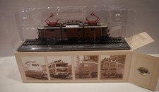 Atlas Verlag  E-Lok Collection