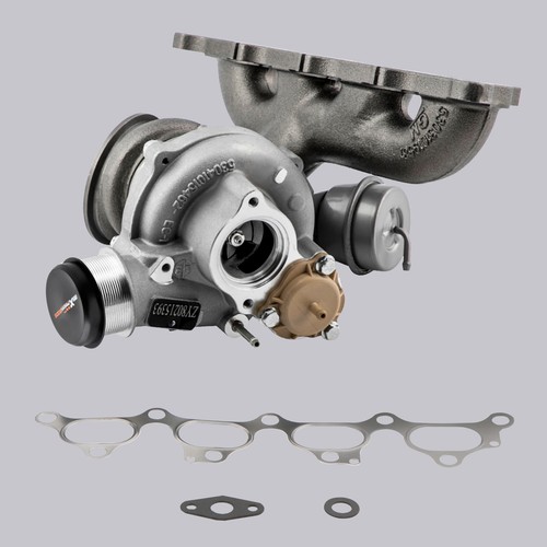 Turbolader for opel astra - opel, h