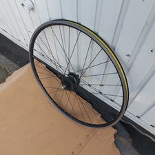 Laufrad Voderrad 28 Zoll Mit