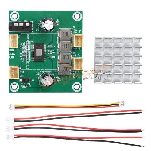 Tpa3116 channel digital - tpa3116,