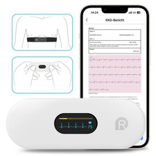 Checkme Brustgurt Mobiles