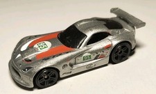 *Hot Wheels SRT Viper GTS-R (1894)*
