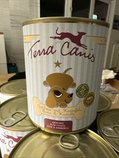 Terra Canis Für Welpen