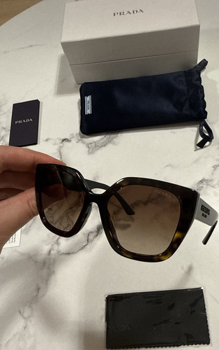 Prada damen sonnenbrille - damen,