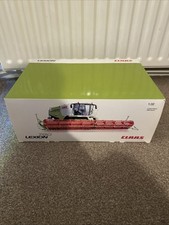 1/32 Wiking Claas Lexion 780tt