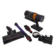 Cordless Vacuum Cleaner