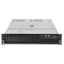 Fujitsu Primergy RX2540 M4