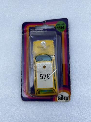 Siku 1614 passat - 1614,