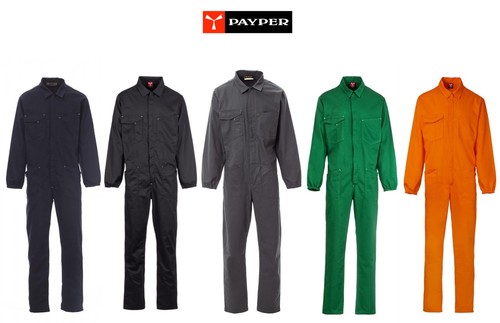 Payper arbeitsanzug herren - payper,