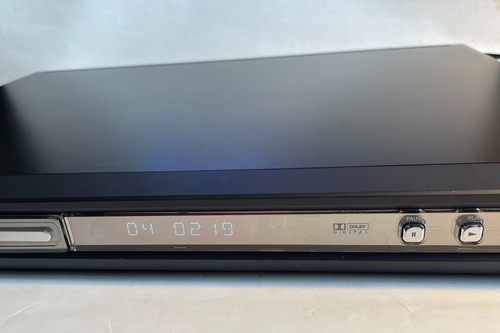 Philips 729 dvd - philips,