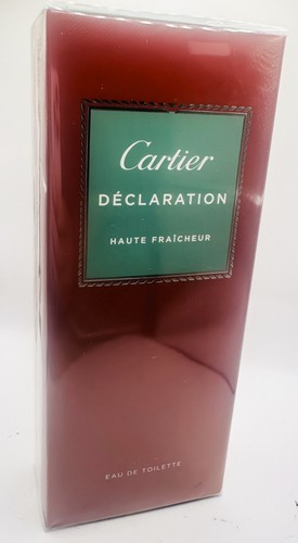 Cartier déclaration haute - déclaration,
