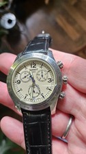TISSOT V8 Chronograph