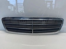 Kühlergrill mercedes benz - mercedes,