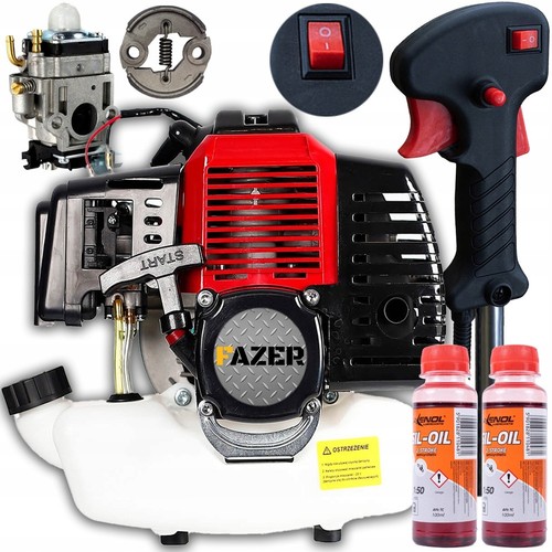 Benzin ersatzmotor motor 5 - motor, 5,5