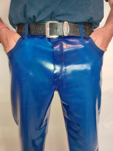 Novelty exklusiver latex - exklusiver,