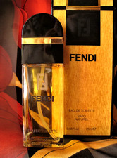 Parfum Fendi Donna femme 25 ml