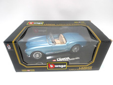Bburago 1:18 Burago  Lancia