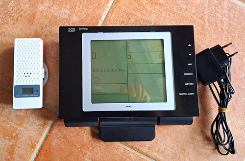 Tfa dostmann - tfa,