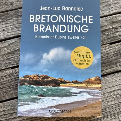 Bretonische brandung von - brandung,