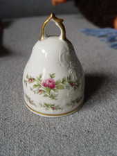 Rosenthal Classic Rose Sanssouci Moosrose - feine Glocke