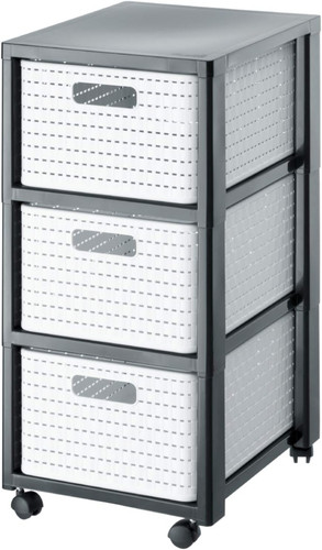 Rotho country rollcontainer - rotho,