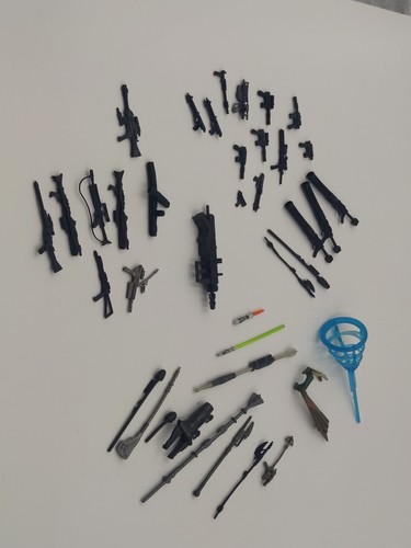 Actionfiguren sammelfiguren - actionfiguren,