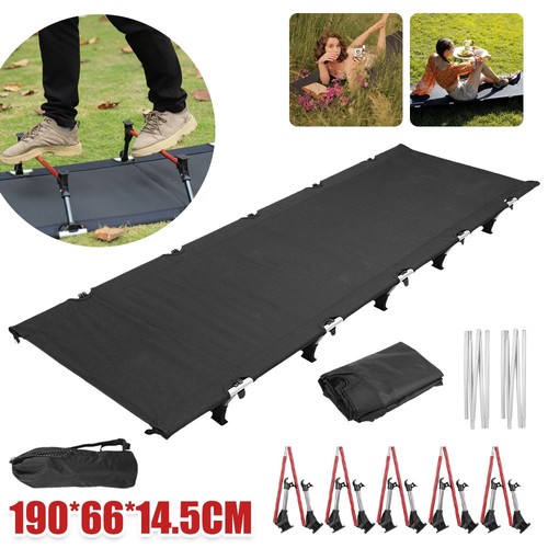 Feldbett campingbett - feldbett,