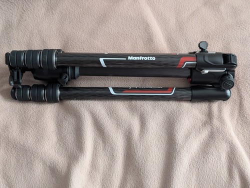 Manfrotto befree xpro - befree, gt
