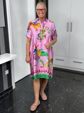 MILANO ITALY - Kleid Fantasy /