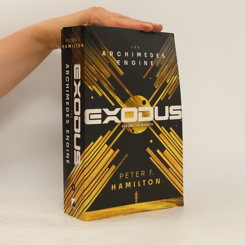 Exodus the archimedes - the,