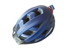 Fischer Fahrradhelm mit