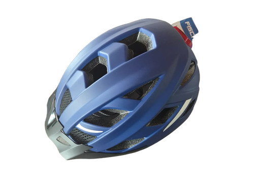 Fischer fahrradhelm mit - fischer,