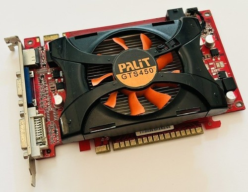1gb palit geforce gts - geforce, 450