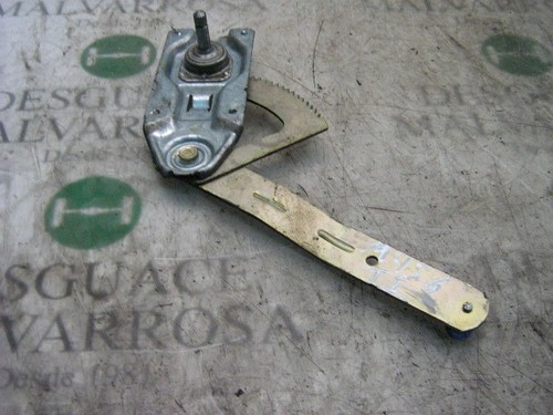 Fensterheber hinten links - fensterheber,