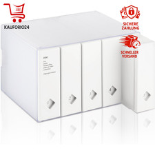 CD/DVD/Blu-ray Aufbewahrung