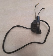 E. Yamaha XT 250 3Y3 1983