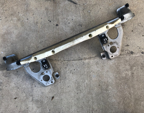 Smart fortwo 450 frontmaske - 450,