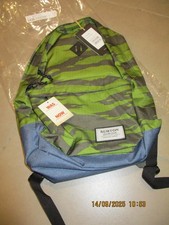 Burton Rucksack Keef Tiger Rip