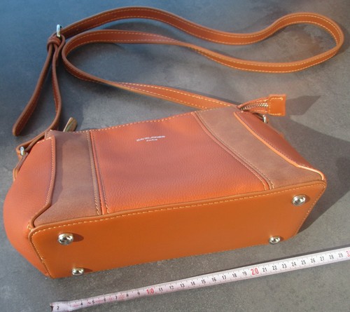 Damen handtasche von david - handtasche,