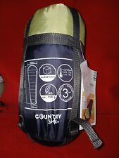 Mumienschlafsack, Ultraleicht, zwei mal gebraucht, neuwertig